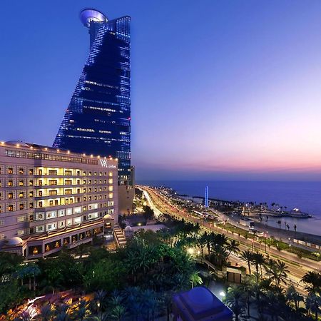 Hotel Waldorf Astoria Jeddah - Qasr Al Sharq Extérieur photo