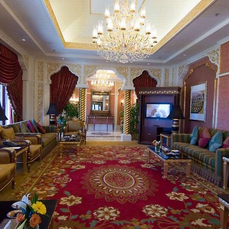 Hotel Waldorf Astoria Jeddah - Qasr Al Sharq Intérieur photo