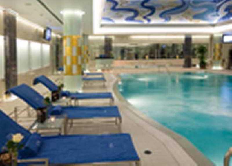 Hotel Waldorf Astoria Jeddah - Qasr Al Sharq Extérieur photo