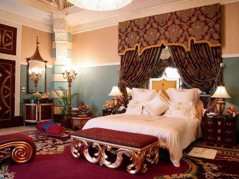 Hotel Waldorf Astoria Jeddah - Qasr Al Sharq Extérieur photo