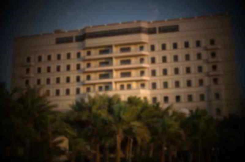 Hotel Waldorf Astoria Jeddah - Qasr Al Sharq Extérieur photo