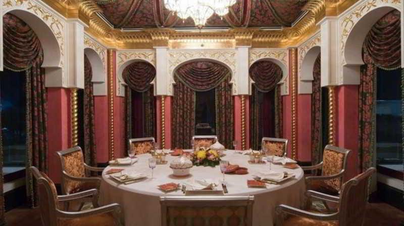 Hotel Waldorf Astoria Jeddah - Qasr Al Sharq Extérieur photo