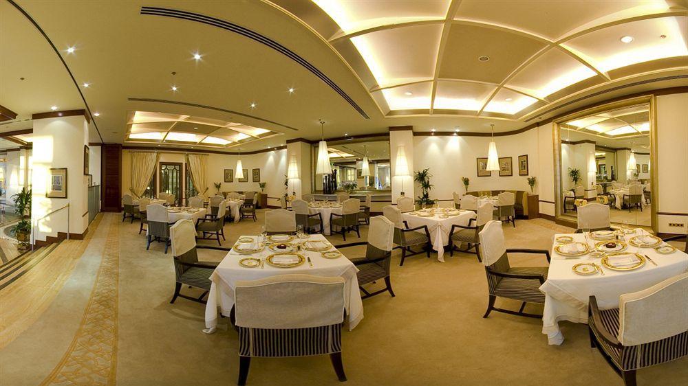 Hotel Waldorf Astoria Jeddah - Qasr Al Sharq Extérieur photo