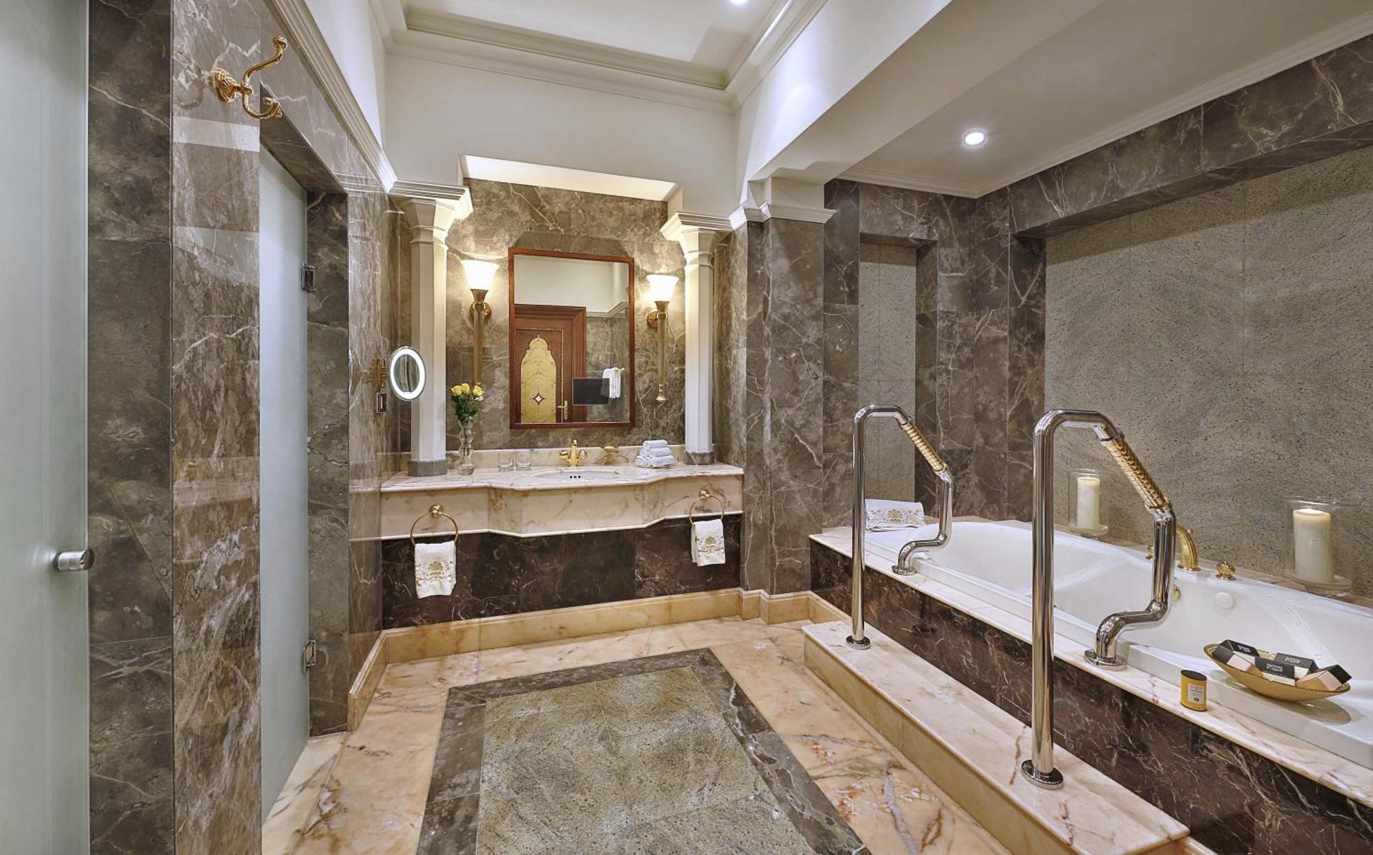 Hotel Waldorf Astoria Jeddah - Qasr Al Sharq Extérieur photo