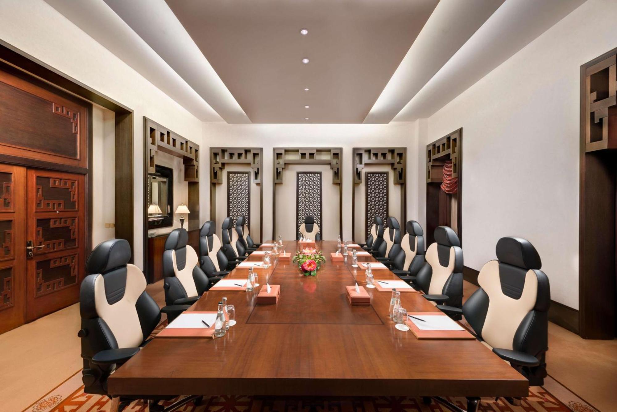 Hotel Waldorf Astoria Jeddah - Qasr Al Sharq Extérieur photo