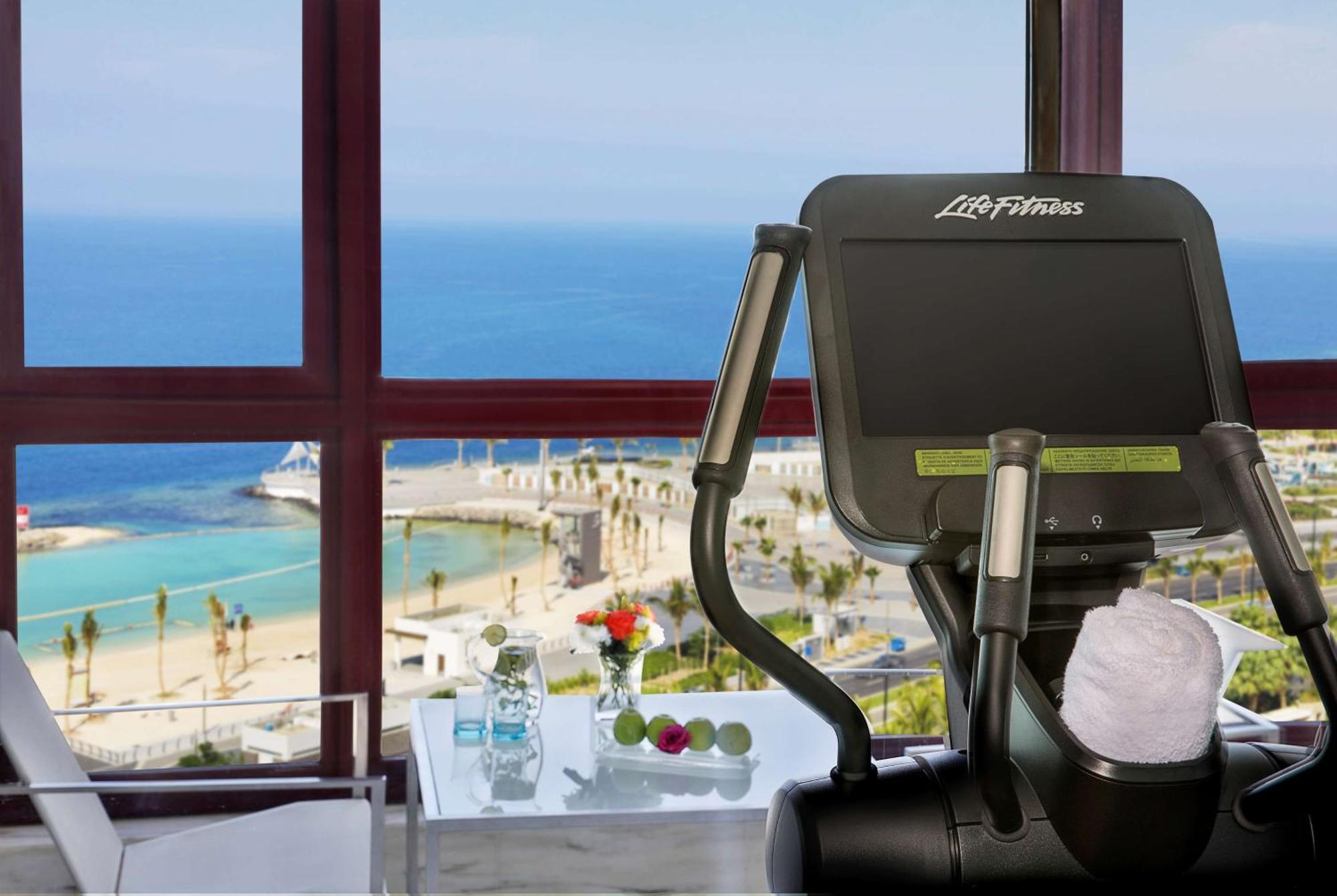 Hotel Waldorf Astoria Jeddah - Qasr Al Sharq Extérieur photo