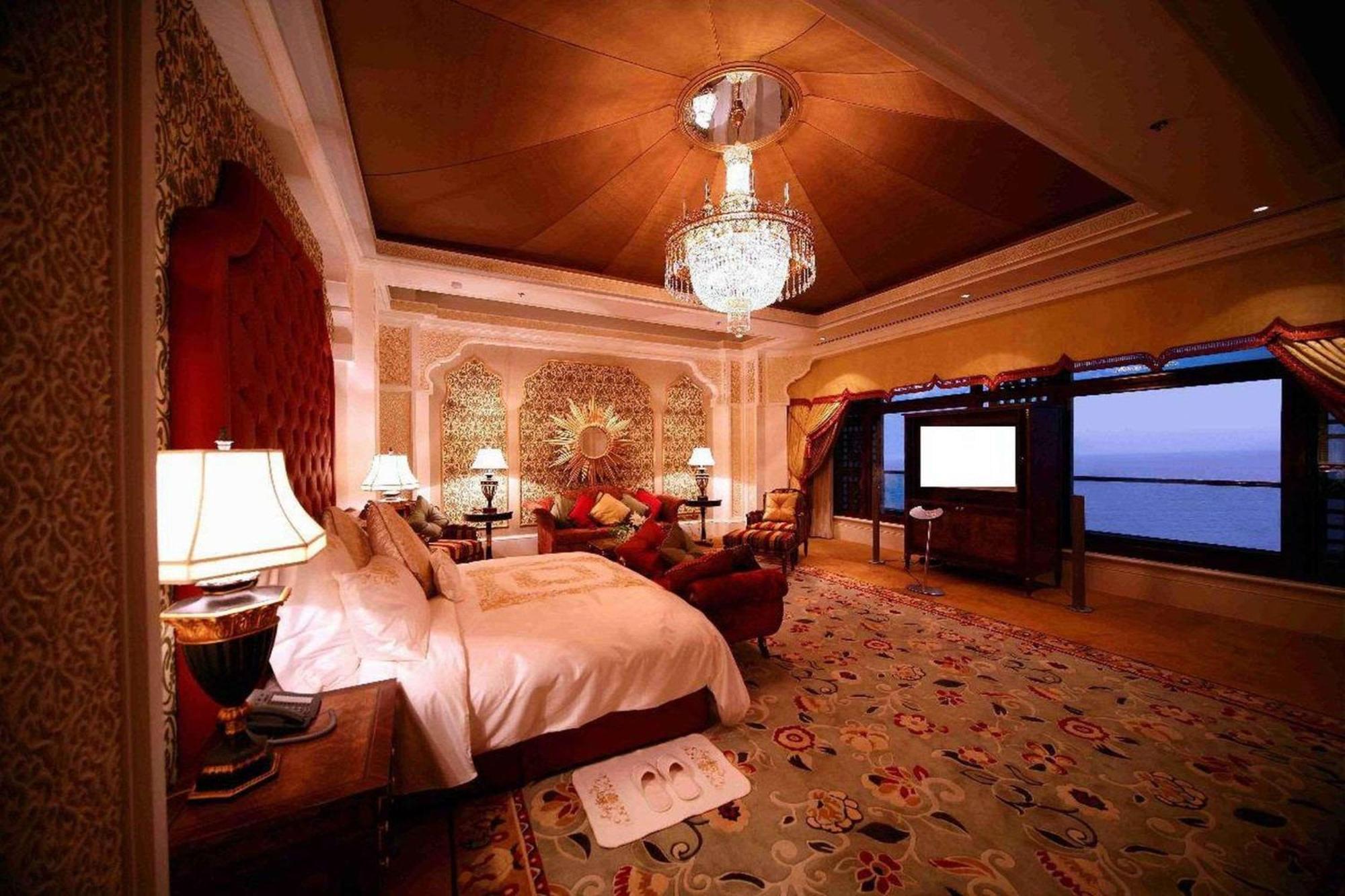 Hotel Waldorf Astoria Jeddah - Qasr Al Sharq Extérieur photo
