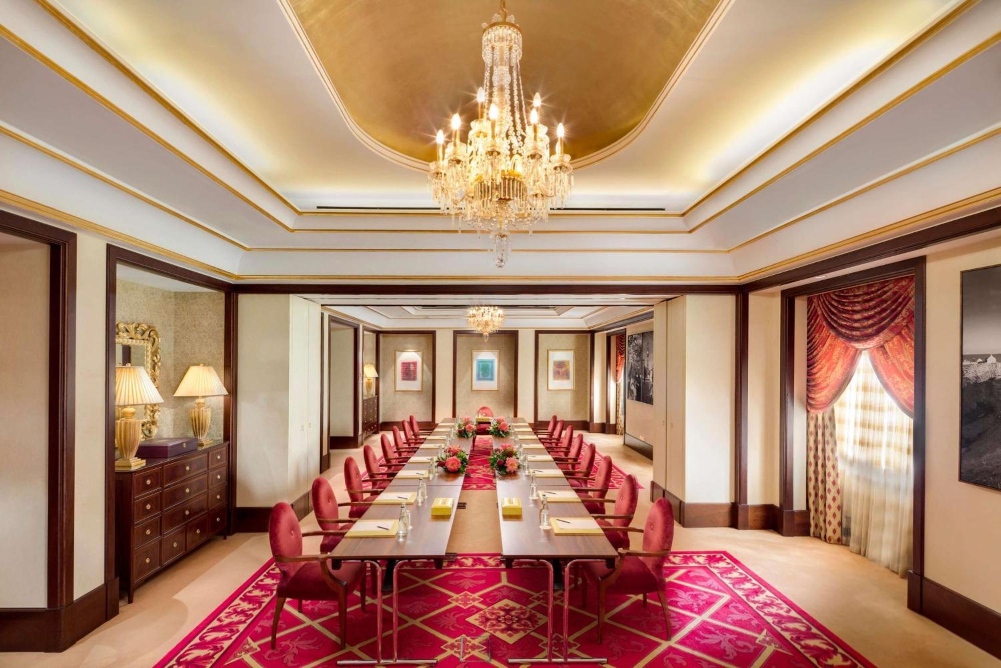 Hotel Waldorf Astoria Jeddah - Qasr Al Sharq Extérieur photo