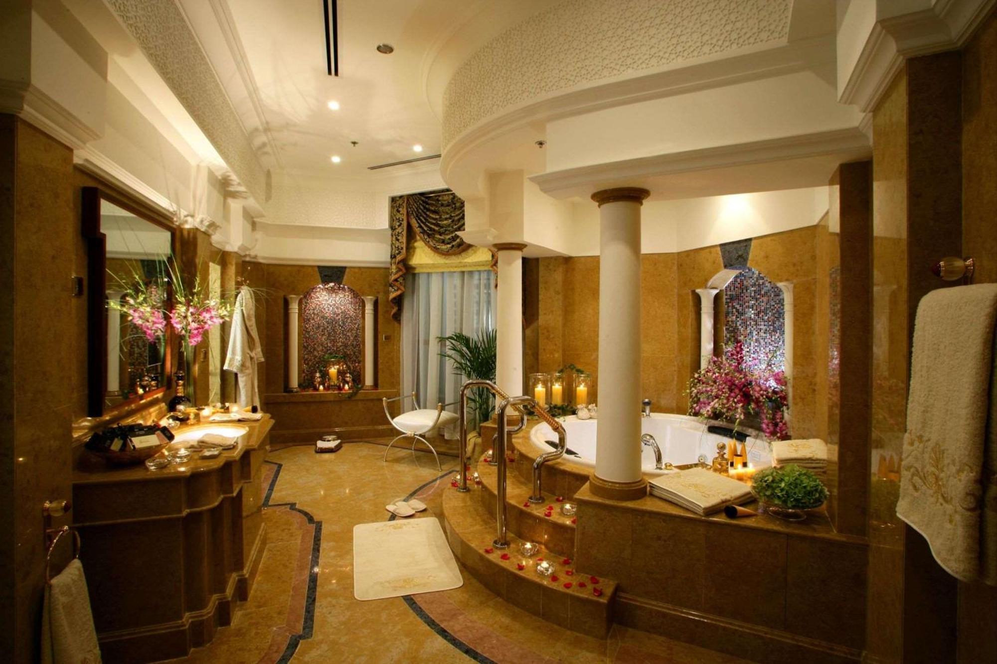 Hotel Waldorf Astoria Jeddah - Qasr Al Sharq Extérieur photo