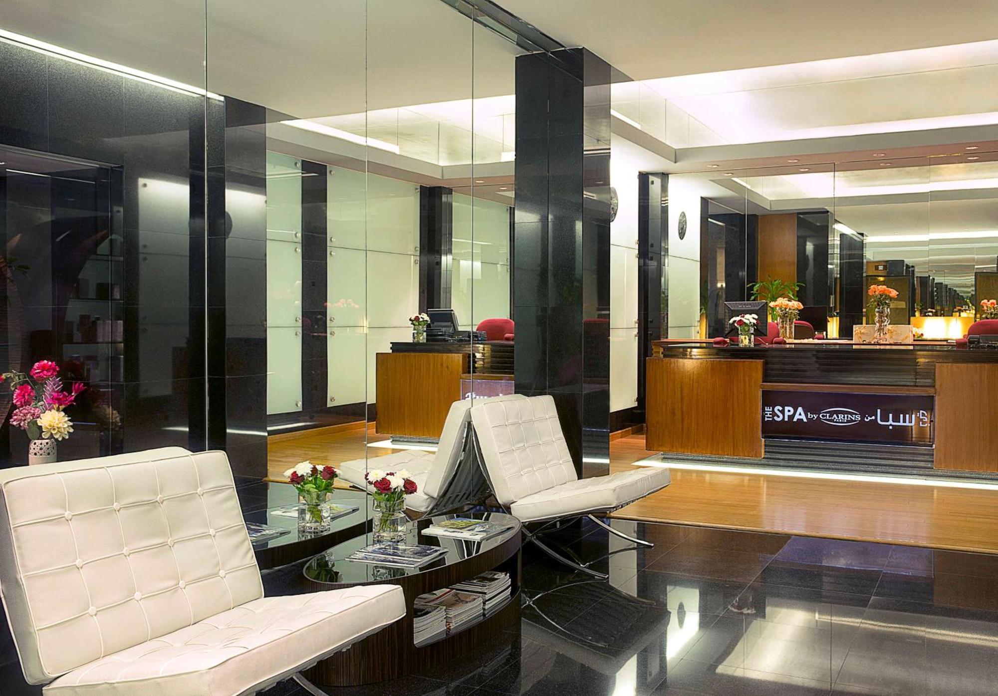 Hotel Waldorf Astoria Jeddah - Qasr Al Sharq Extérieur photo