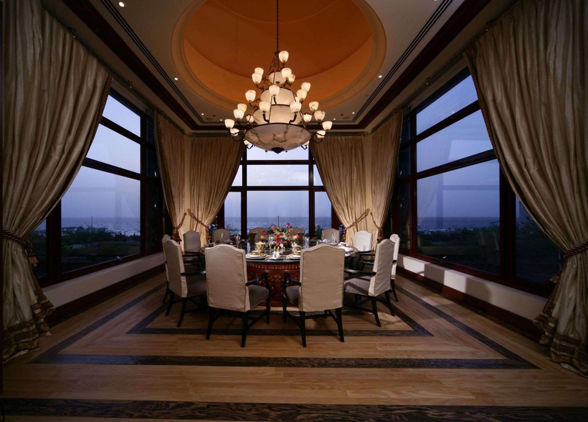 Hotel Waldorf Astoria Jeddah - Qasr Al Sharq Extérieur photo