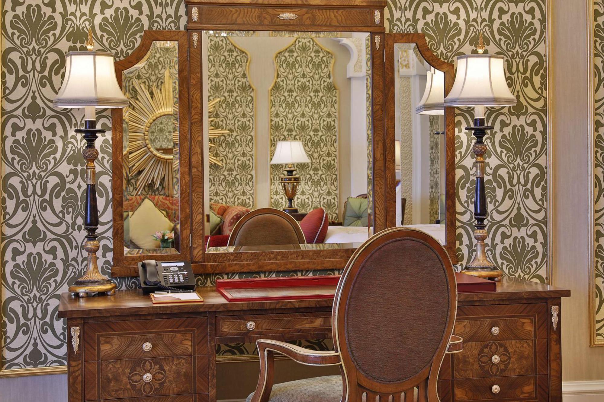 Hotel Waldorf Astoria Jeddah - Qasr Al Sharq Extérieur photo