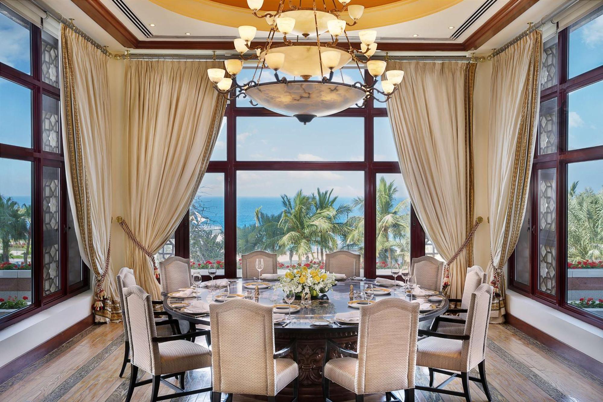 Hotel Waldorf Astoria Jeddah - Qasr Al Sharq Extérieur photo