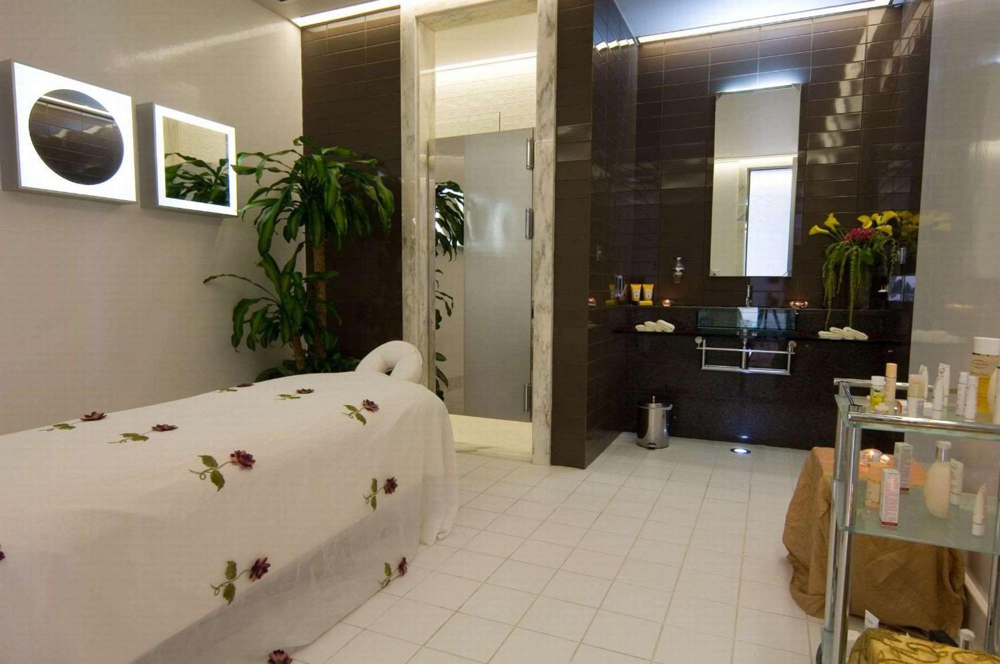 Hotel Waldorf Astoria Jeddah - Qasr Al Sharq Extérieur photo