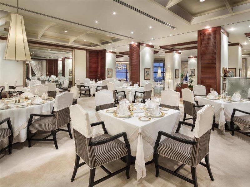 Hotel Waldorf Astoria Jeddah - Qasr Al Sharq Extérieur photo