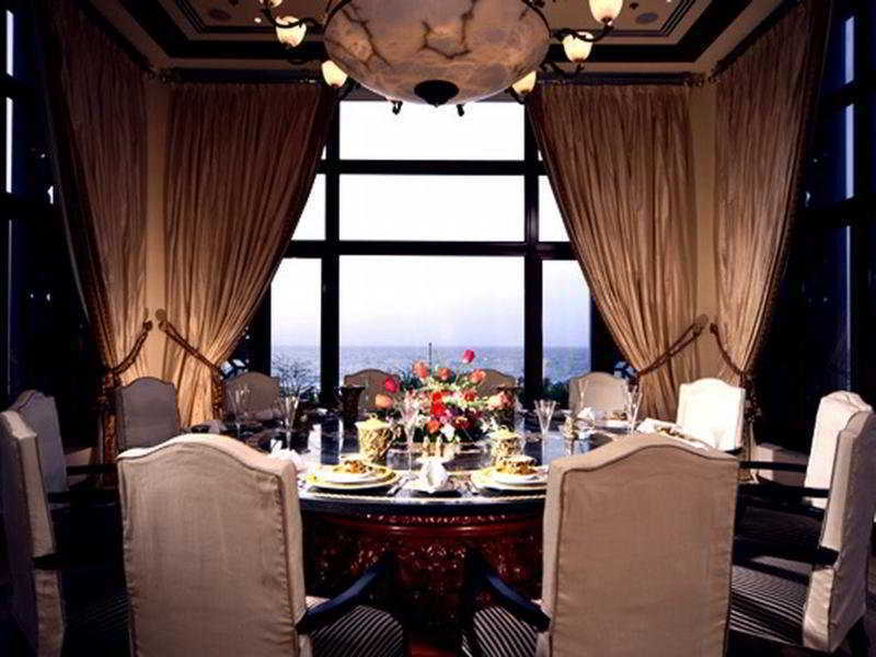 Hotel Waldorf Astoria Jeddah - Qasr Al Sharq Extérieur photo